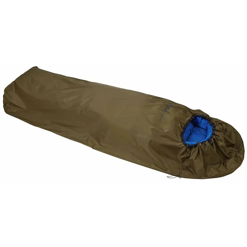 Dew Point Bivi Bag Highlight