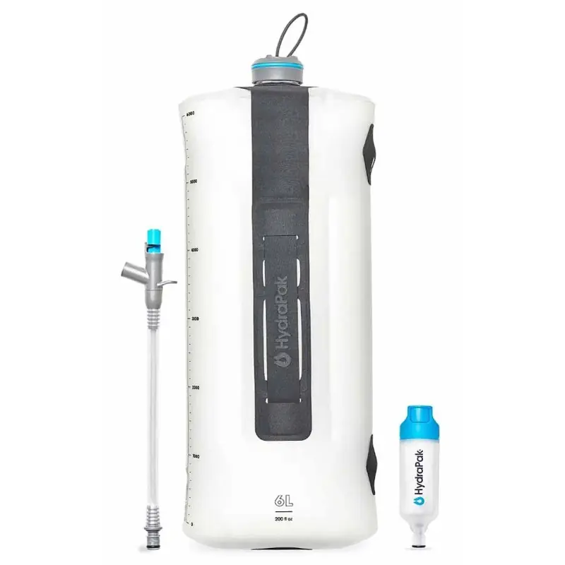 Direktkauf Filtre à eau Seeker+ Gravity 6L