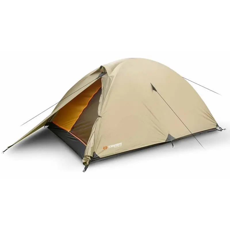 Tente Comet 2/3 personnes Ausverkauf