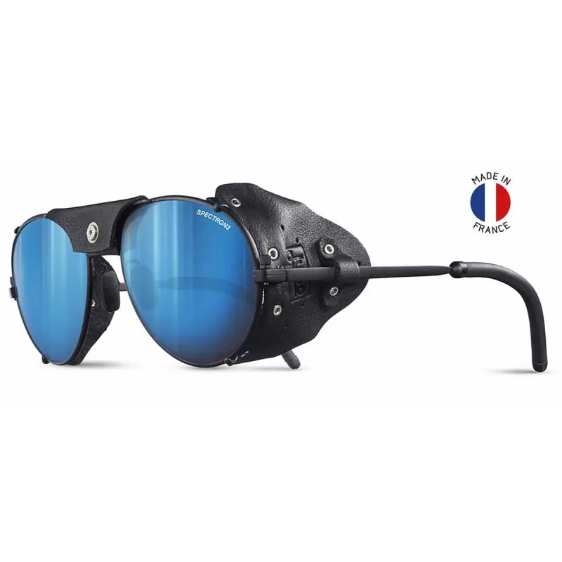 Preisknaller Julbo Cham Spectron 3 Gletscher-Sonnenbrille