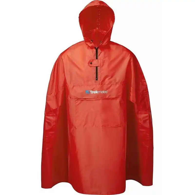 Poncho cape de pluie Trekmates Preisknaller