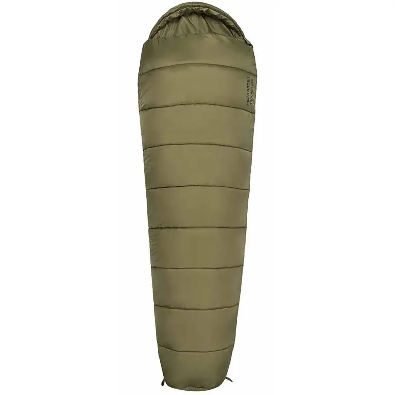 Bestseller Sac de couchage Trooper 250 Ranger