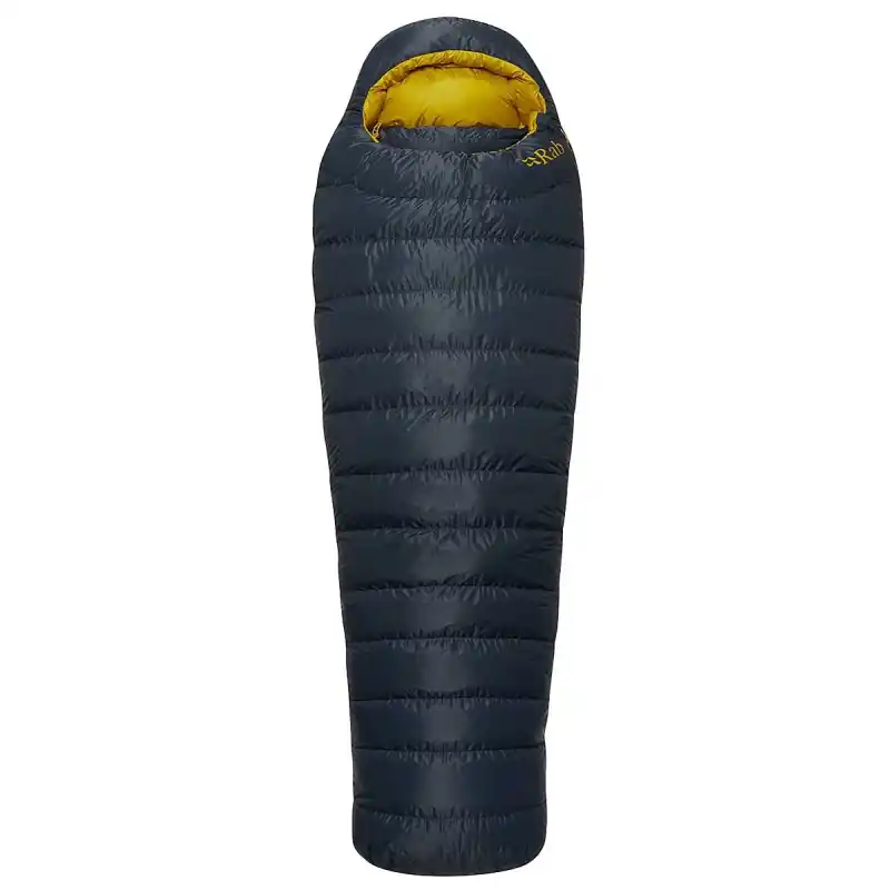 Saisonangebot Ascent Pro 800 extrem kalte Daunen