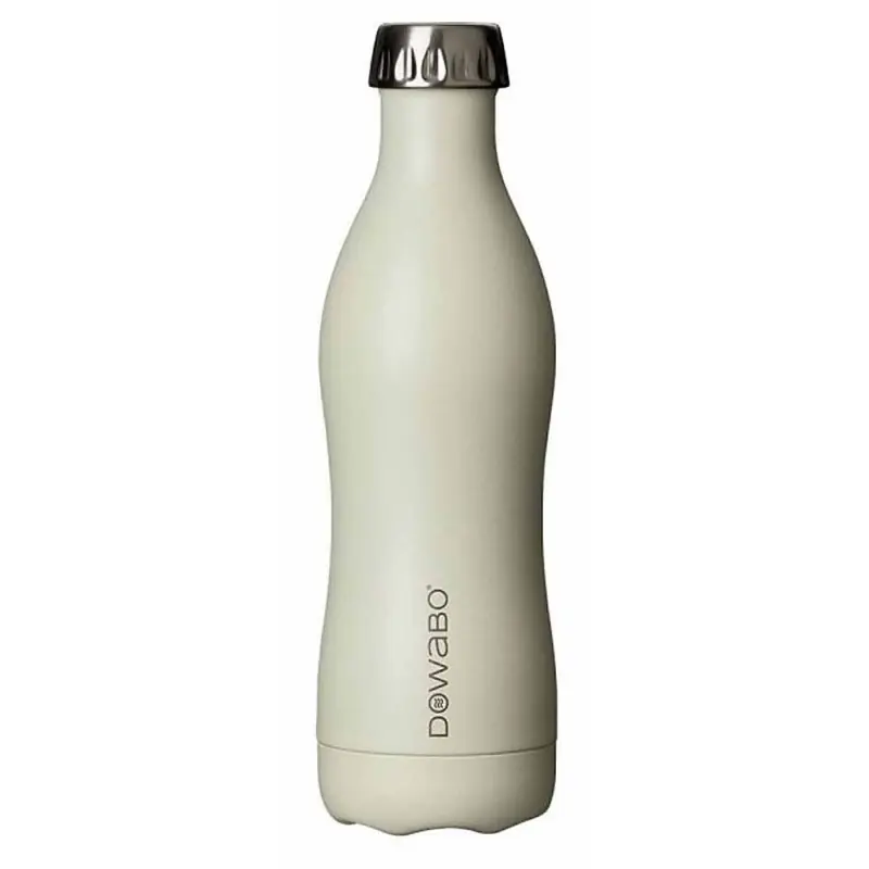 Bouteille isotherme 500ml Must-Have