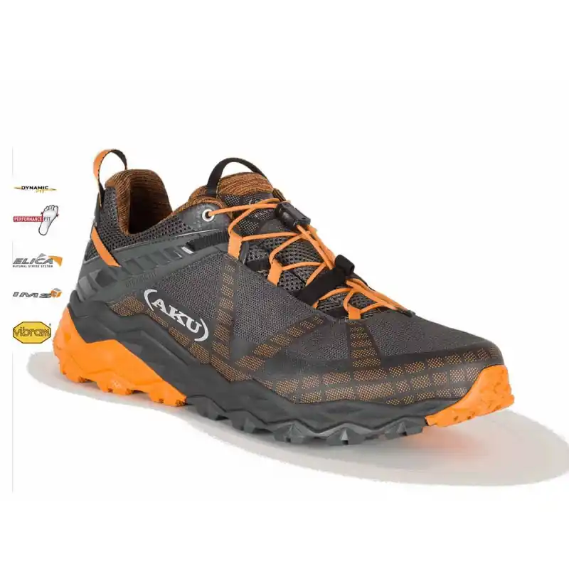 Preisknaller Chaussures de trail Flyrock