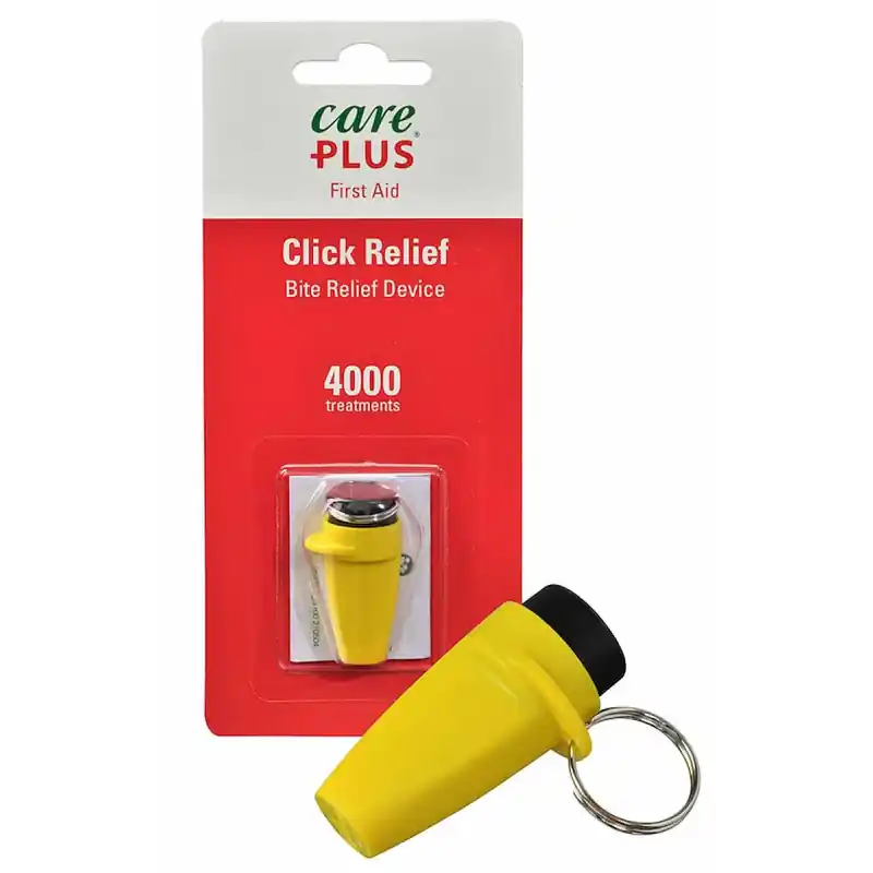 Click-Relief stop démangeaisons Meistverkauft