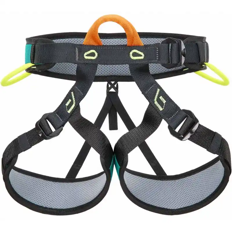 Versand Am Gleichen Tag Explorer Klettergurt