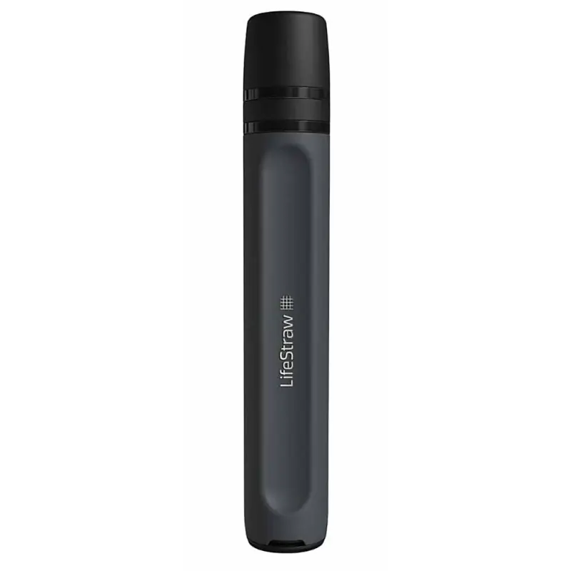 Begrenztes Angebot Peak Series COL2 Wasserfilterstroh
