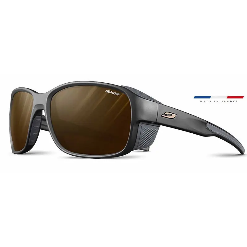 Lunettes de soleil Montebianco 2 Réactiv 2-4 Sichere Zahlung