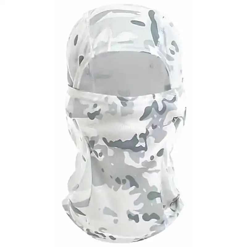Preiswert Multifunktionale Sturmhaube