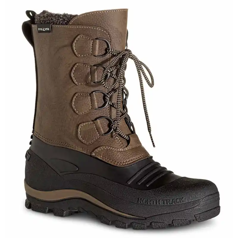Breaker Caribou Schneestiefel Ausverkauf