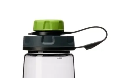 humangear Relags Trinkflaschendeckel capCap+ Begrenztes Angebot
