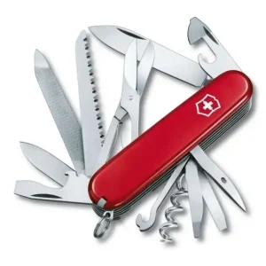 Nur Für Kurze Zeit VICTORINOX Ranger Offiziersmesser