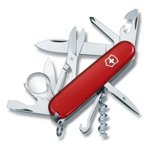 Preis Gesenkt VICTORINOX Exp. Offiziersmesser