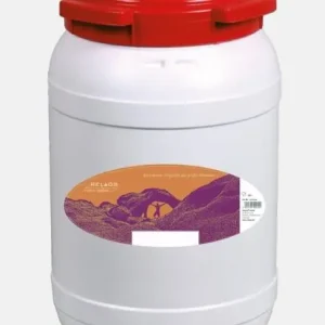 Basic Nature Relags Weithalstonne - 20 L Garantierte Lieferung