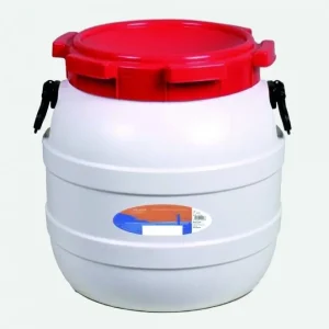 Top-Preis Basic Nature Weithalstonne 41,5 Liter