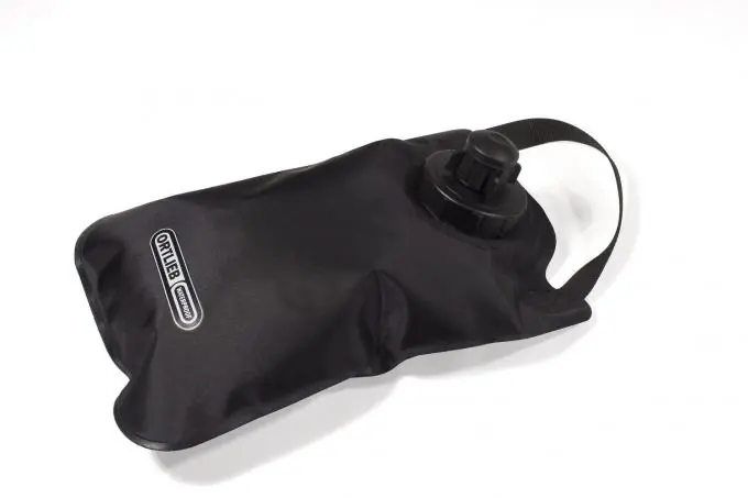 Ortlieb Wasserbeutel (2 Liter) Schnäppchen