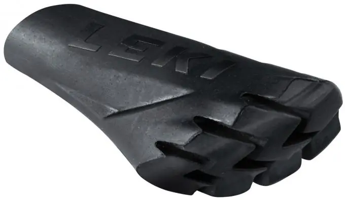Leki Power Grip Pad (1 Paar) Aktuell