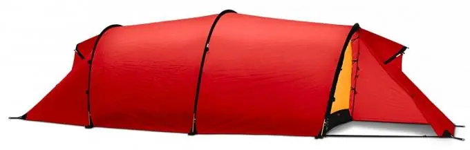 Hilleberg Kaitum 2 Schnäppchen