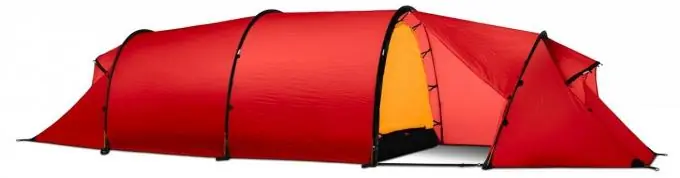 Beliebt Hilleberg Kaitum 3 GT Trekkingzelt