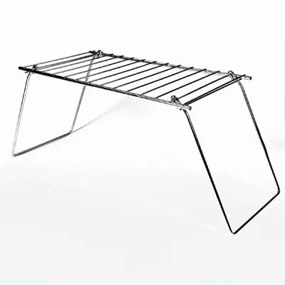 Mega-Angebot Coghlans Klappgrill 32x17cm