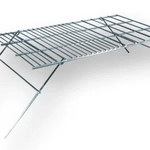 Neu Im Sortiment Coghlans Klappgrill 61x30cm