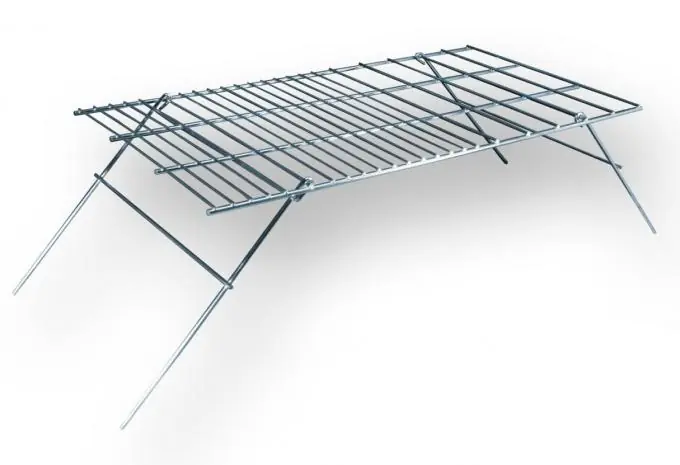 Neu Im Sortiment Coghlans Klappgrill 61x30cm