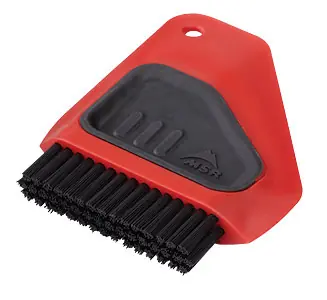 MSR Alpine Geschirrbürste Must-Have