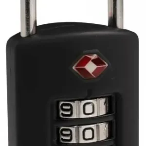 Preiswert Pacsafe Prosafe 1000 TSA Reiseschloss (Gewicht 90g / Maße 7,5 x 3,4 x 2cm)