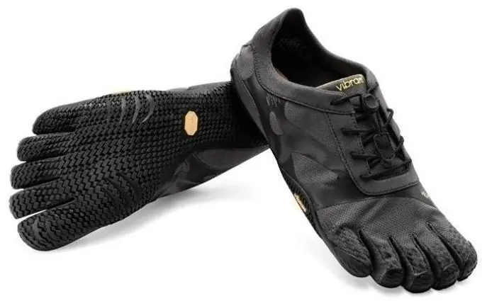 Meistverkauft Fivefingers Vibram Fivefingers Herren KSO Evo Barfußschuh