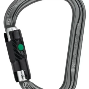 Jetzt Kaufen Petzl William Ball-Lock Karabiner