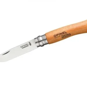 Opinel Gr. 7 Carbon Preisreduziert
