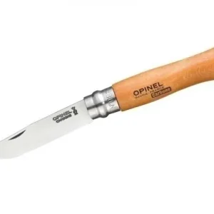 Opinel Gr. 8 Carbon Jetzt Kaufen