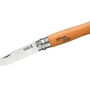 Neue Ware Opinel Gr. 9 Carbon