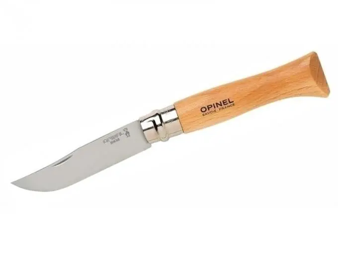 Preis Gesenkt Opinel Gr. 9