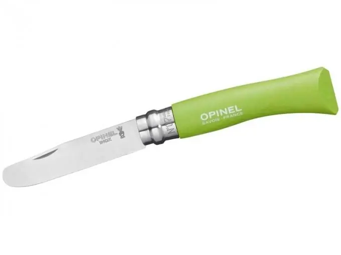 Opinel Kindermesser Garantierte Lieferung