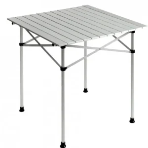 Top-Preis Basic Nature BasicNature Rolltisch klein (70x70x70cm)
