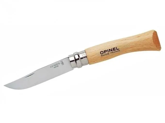 Wochenendangebot Opinel Gr. 7