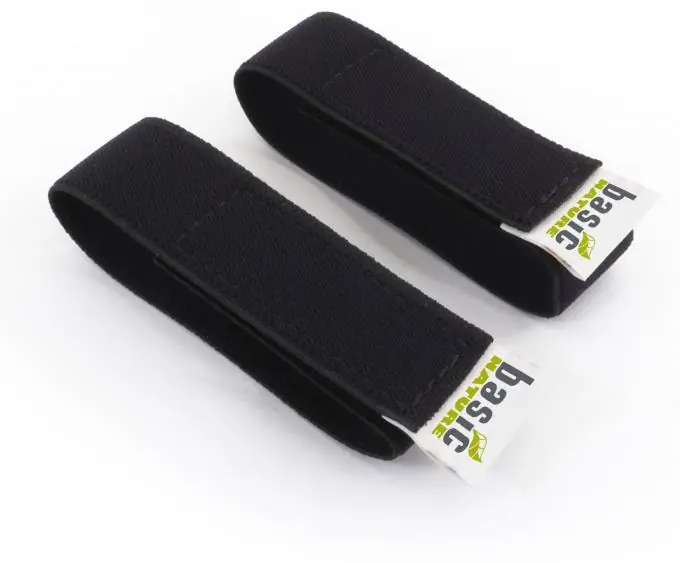 Neuheit Basic Nature STRAPits 30 cm (1 Paar)