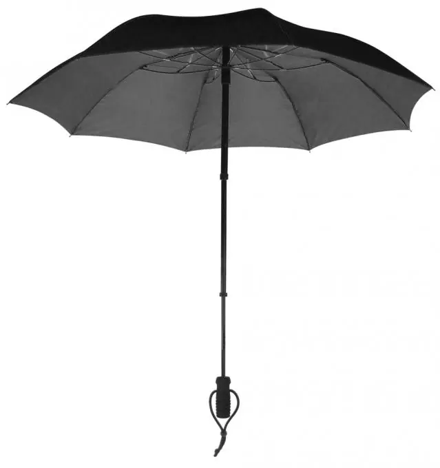 Euroschirm TeleScope Handsfree Regenschirm Preis Gesenkt