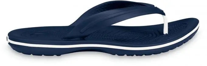 Geprüft Crocs Unisex Crocband Zehentrenner