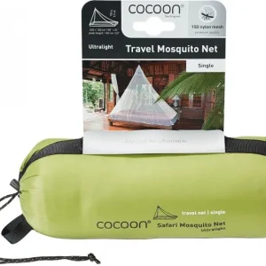 Neue Ware Cocoon Travel Moskitonetz Single Ultralight