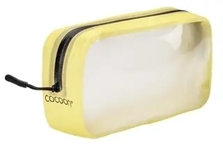 Neu Im Sortiment Cocoon Carry On Liquids Bag wasserdichte Plastiktasche (Volumen 1 Liter / Gewicht 0,027kg)