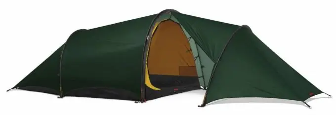 Saisonangebot Hilleberg Anjan 2 GT Trekkingzelt