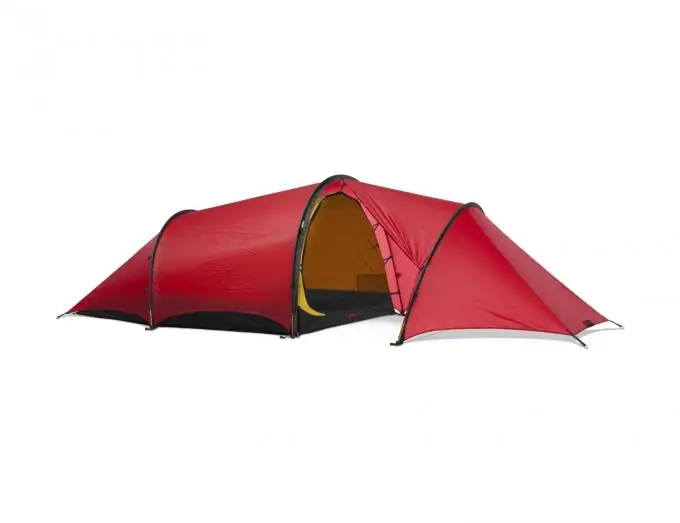 Top-Preis Hilleberg Anjan 2 GT Trekkingzelt