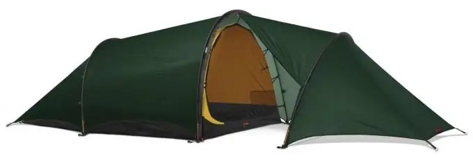 Angebot Hilleberg Anjan 3 GT Trekkingzelt