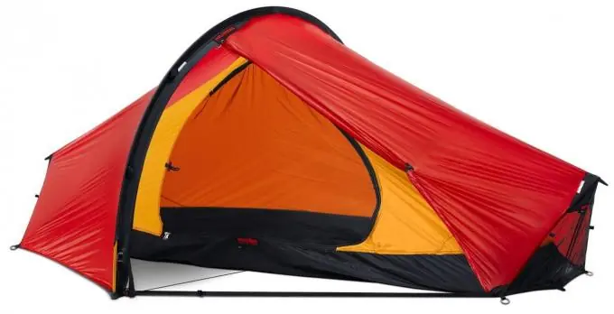 Direkt Vom Hersteller Hilleberg Enan