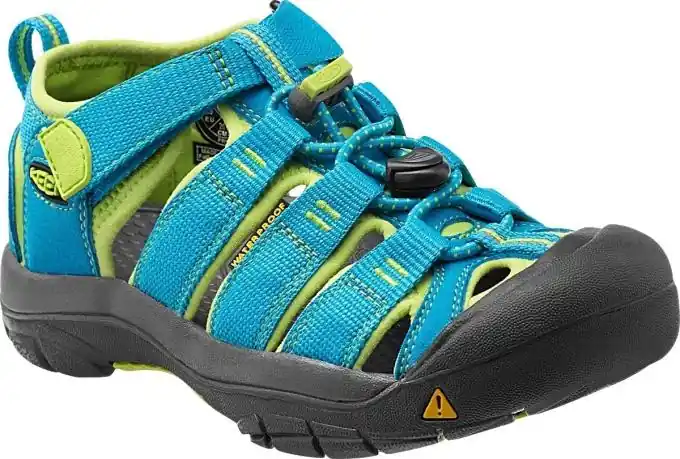 Online Kaufen Keen Kinder Newport H2 (Gr. 24-31)