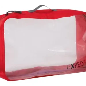 Neuheit Exped Clear Cube XL