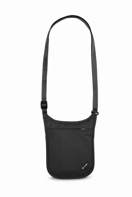 Heißes Angebot Pacsafe Coversafe V75 RFID Brustbeutel